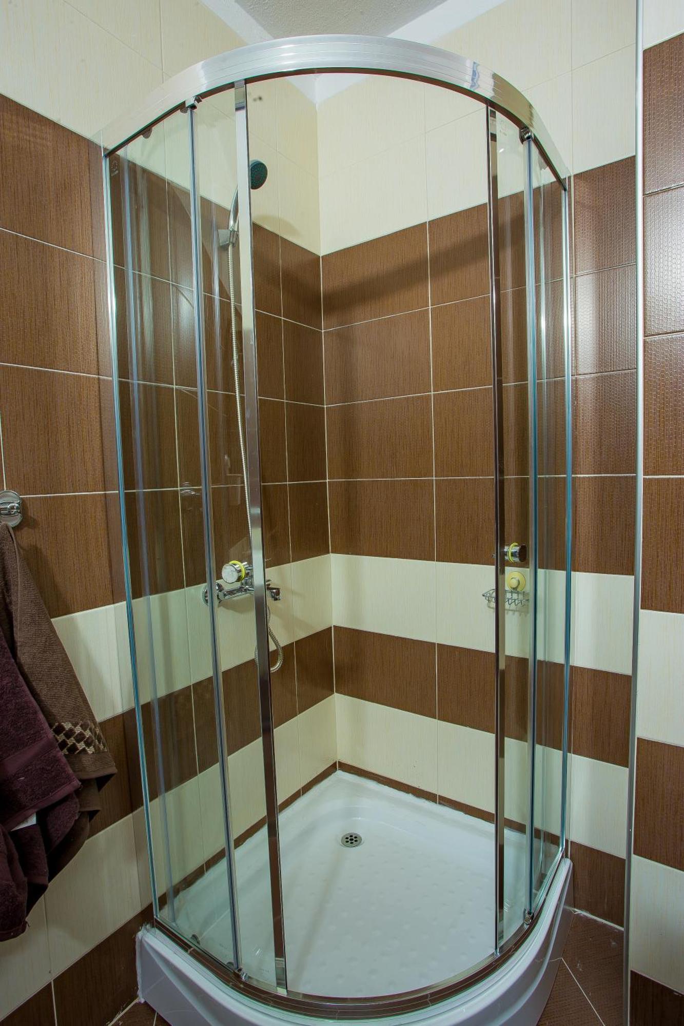 Apartment Iva - Iglika 2 Borovets Exterior foto