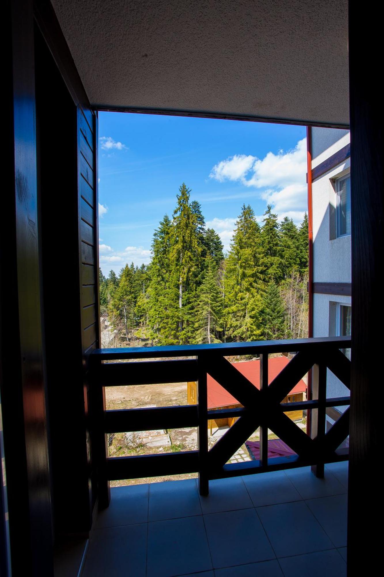 Apartment Iva - Iglika 2 Borovets Exterior foto