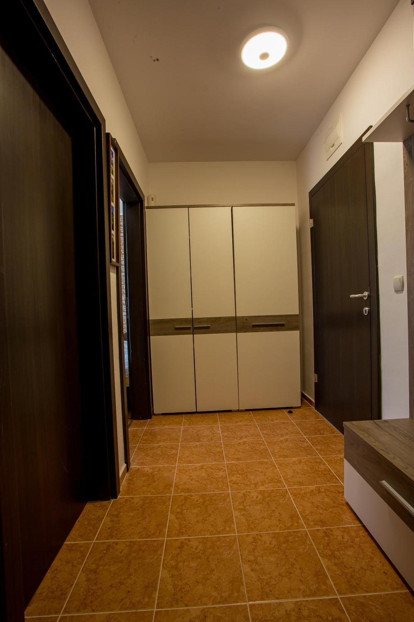 Apartment Iva - Iglika 2 Borovets Exterior foto