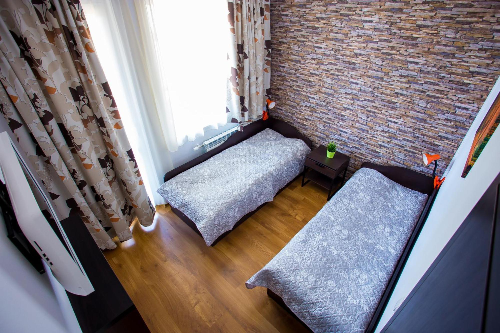 Apartment Iva - Iglika 2 Borovets Exterior foto
